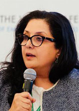 Mandeep Dhaliwal Photo